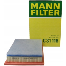 Filtru Aer Mann Filter C31116